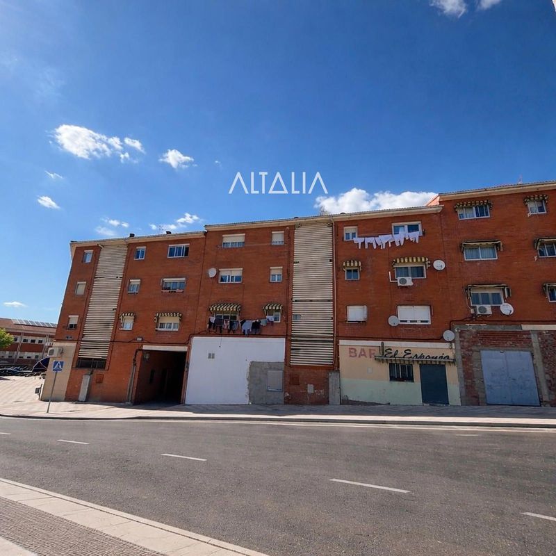 Local Comercial en venta Cuenca. Ref: 1029. ALTALIA