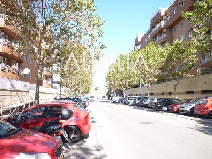 Garage for sale Cuenca. Ref: 1036. ALTALIA