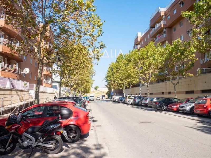 Garaje en venta Cuenca. Ref: 1036. ALTALIA