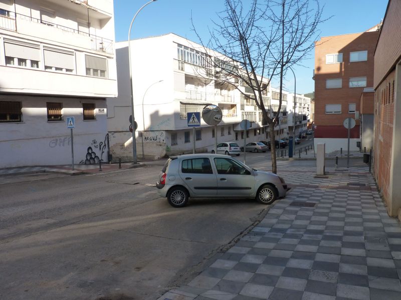 Comercial Premise for sale and rent Cuenca. Ref: 1041. ALTALIA