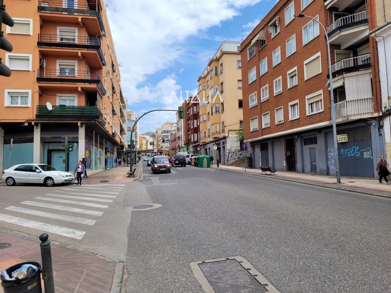 Comercial Premise for sale Cuenca. Ref: 1053. ALTALIA
