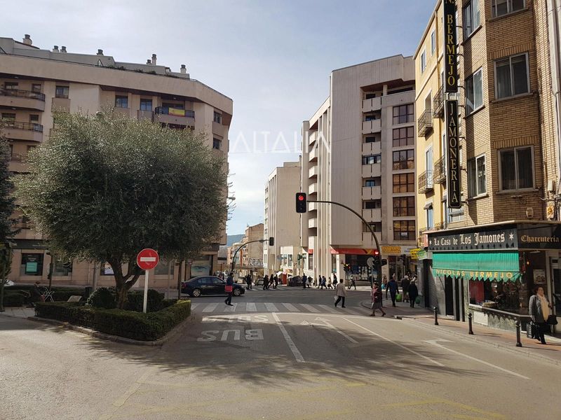 Comercial Premise for sale Cuenca. Ref: 1057. ALTALIA