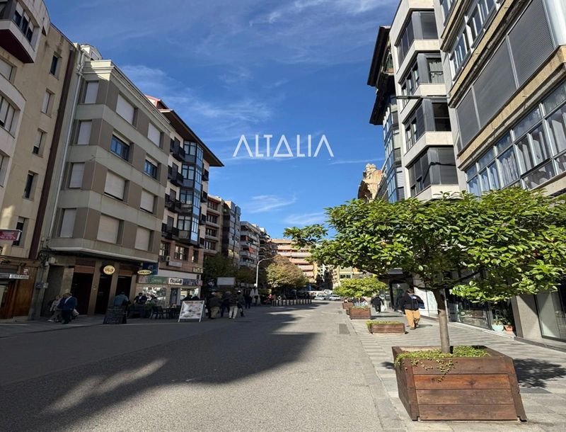 Piso en venta Cuenca. Ref: 1060. ALTALIA