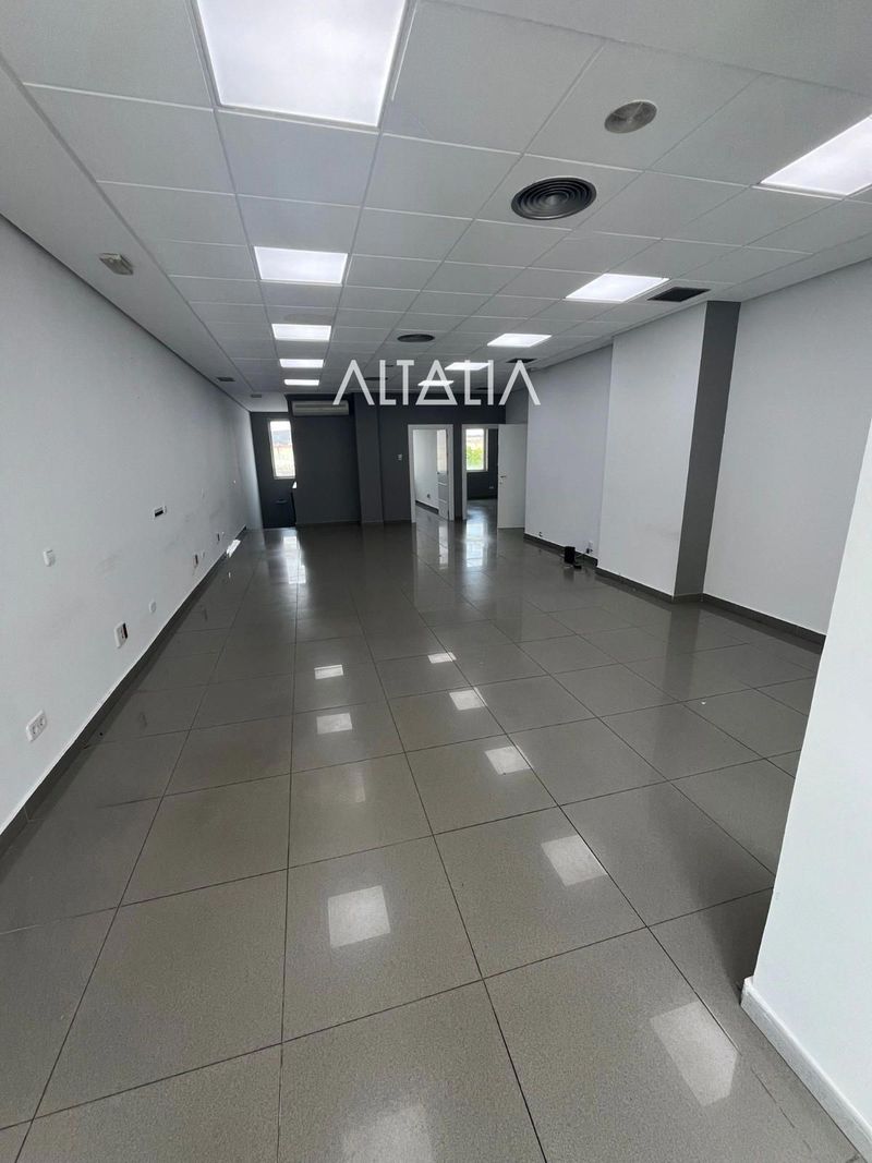 Local Comercial en alquiler Cuenca. Ref: 1117. ALTALIA