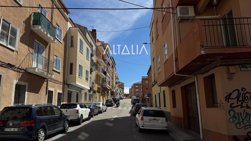 Casa en venta Cuenca. Ref: 1153. ALTALIA