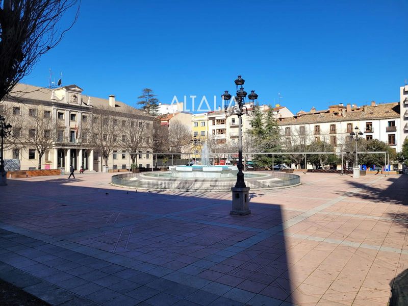 Local Comercial en alquiler Cuenca. Ref: 1585. ALTALIA