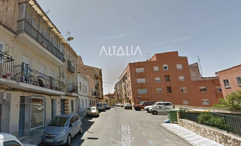 Local Comercial en alquiler Cuenca. Ref: 1771. ALTALIA