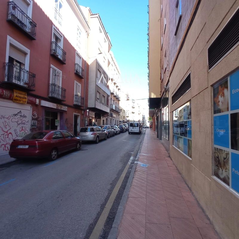 Local Comercial en alquiler Cuenca. Ref: 1772. ALTALIA