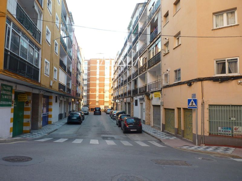 Local Comercial en alquiler Cuenca. Ref: 1791. ALTALIA