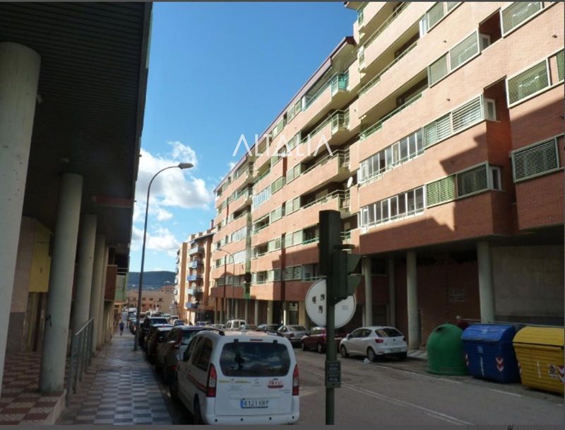 Local Comercial en alquiler Cuenca. Ref: 1792. ALTALIA