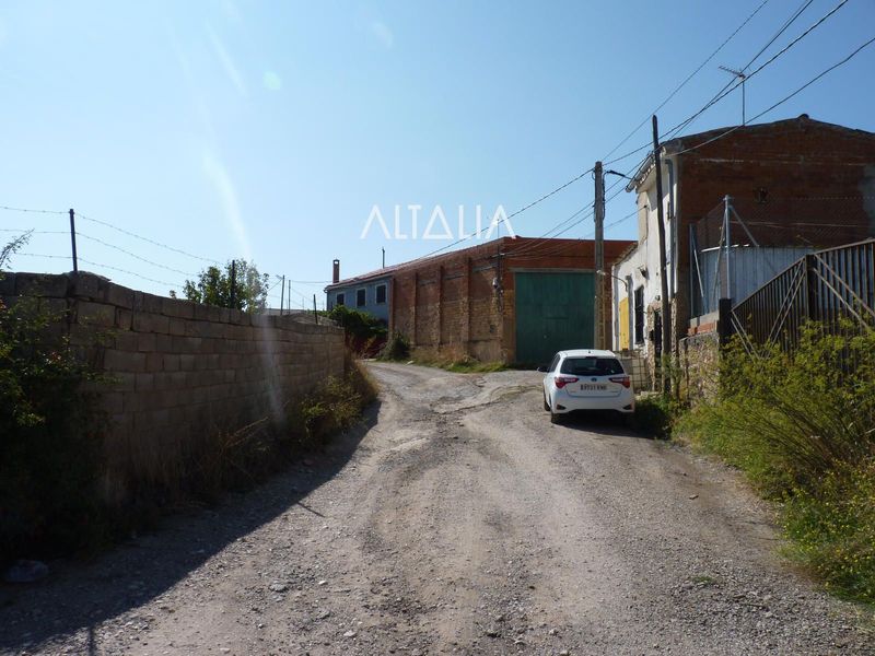 Plot for sale Cuenca. Ref: 2279. ALTALIA
