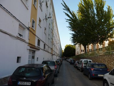 Flat for sale Cuenca. Ref: 2289. ALTALIA