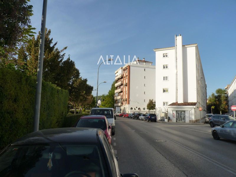 Piso en venta Cuenca. Ref: 2289. ALTALIA