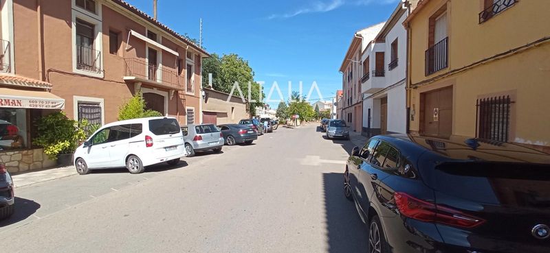 Singular Building for sale Motilla Del Palancar, Cuenca. Ref: 2362. ALTALIA