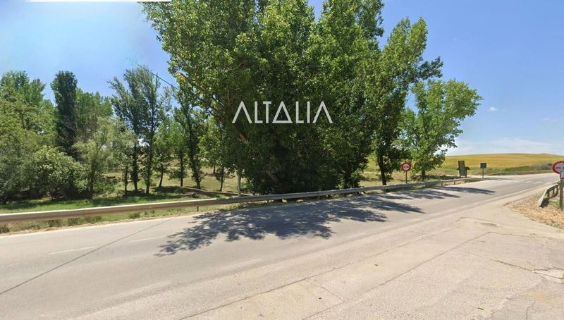 Parcela en venta Arcas, Cuenca. Ref: 2479. ALTALIA
