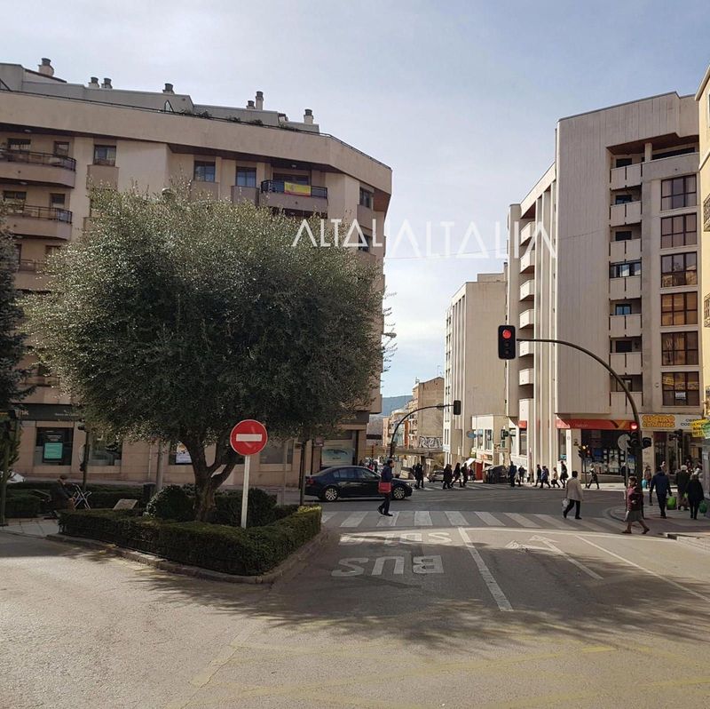 Comercial Premise for sale Cuenca. Ref: 2561. ALTALIA