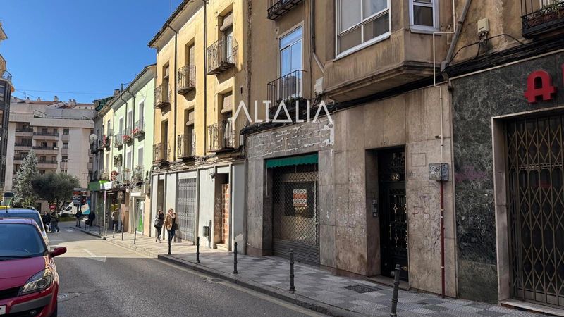 Local Comercial en venta Cuenca. Ref: 2561. ALTALIA