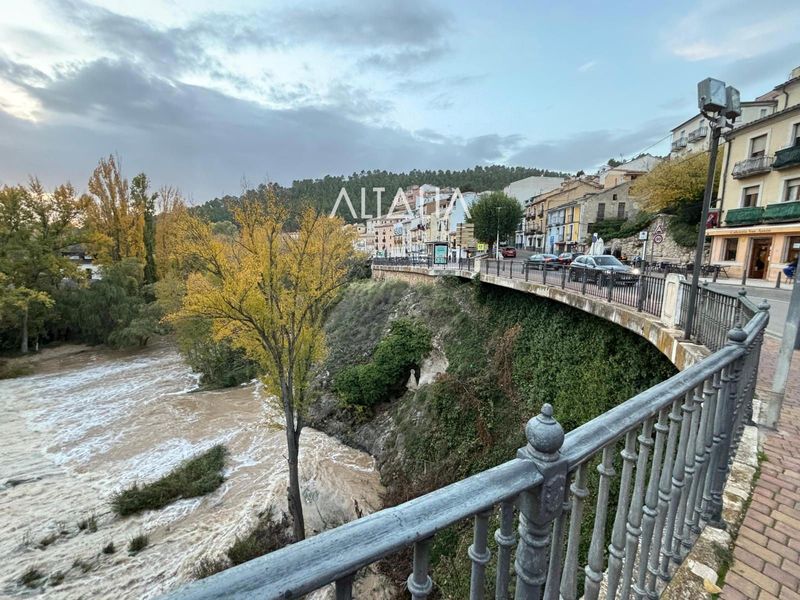 Comercial Premise for sale Cuenca. Ref: 2573. ALTALIA