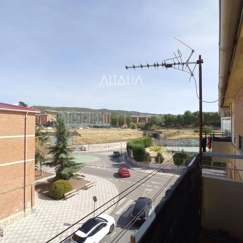 Flat for sale Cuenca. Ref: 2824. ALTALIA