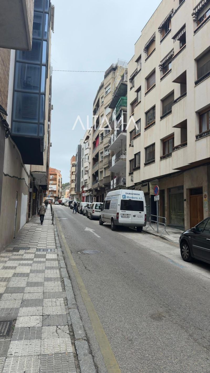 Garaje en venta Cuenca. Ref: 3135. ALTALIA