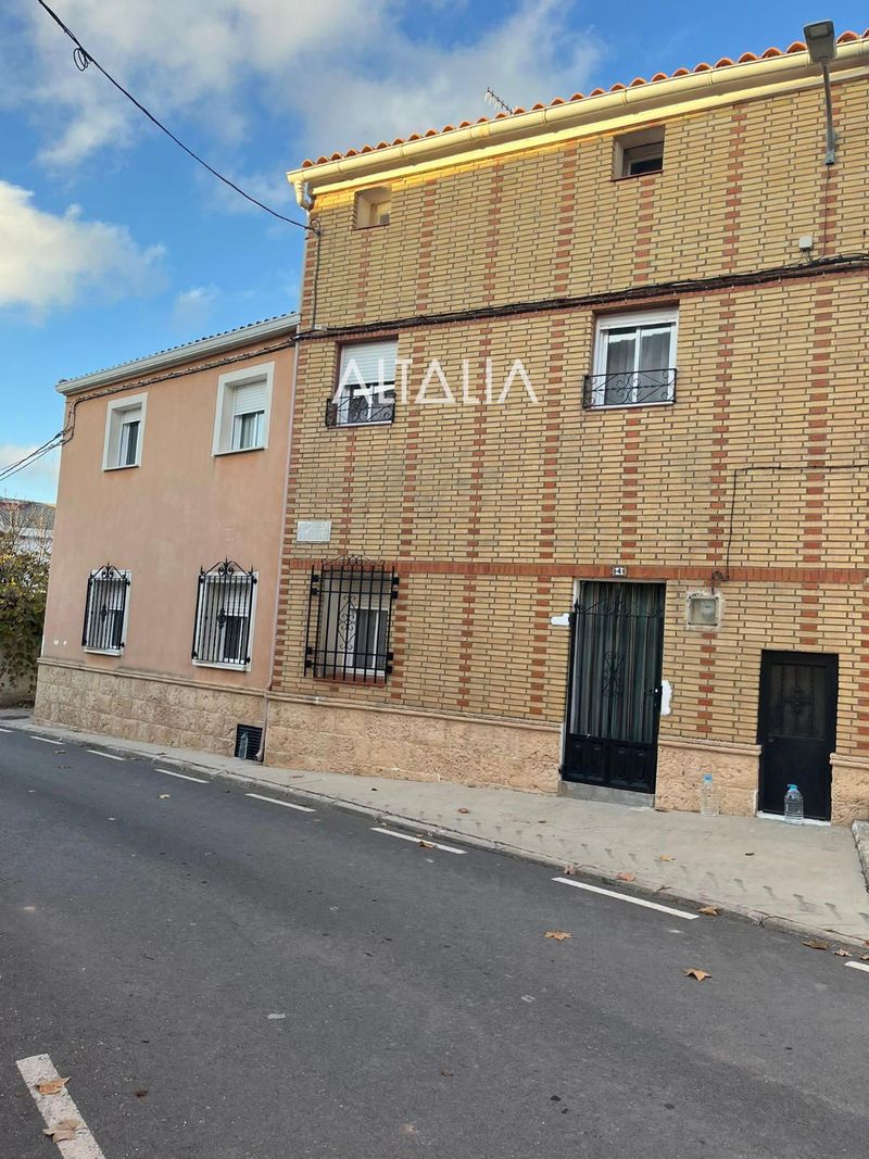 Casa en venta Campos del Paraíso, Cuenca. Ref: 3151. ALTALIA