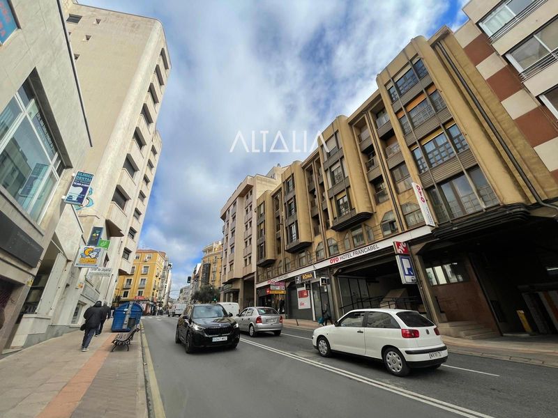 Local Comercial en alquiler Cuenca. Ref: 3224. ALTALIA