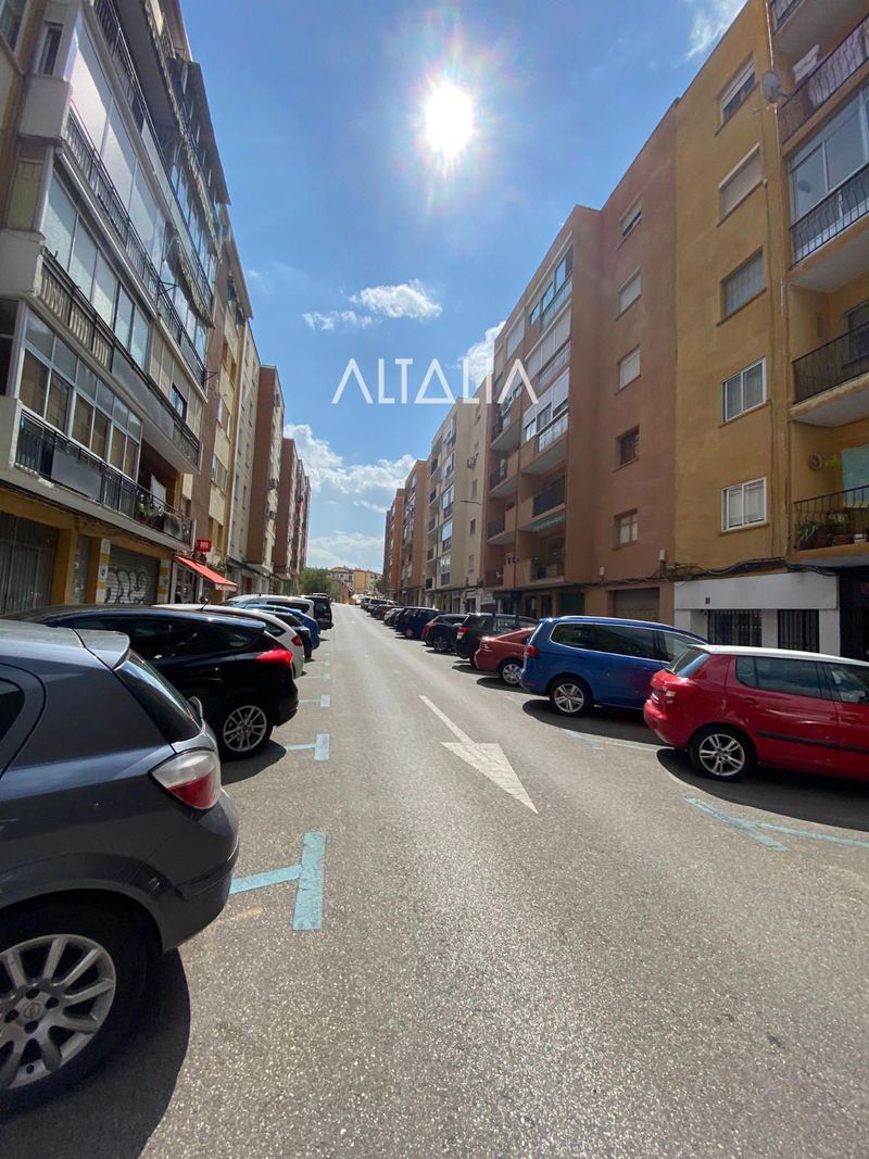 Comercial Premise for sale Cuenca. Ref: 3368. ALTALIA