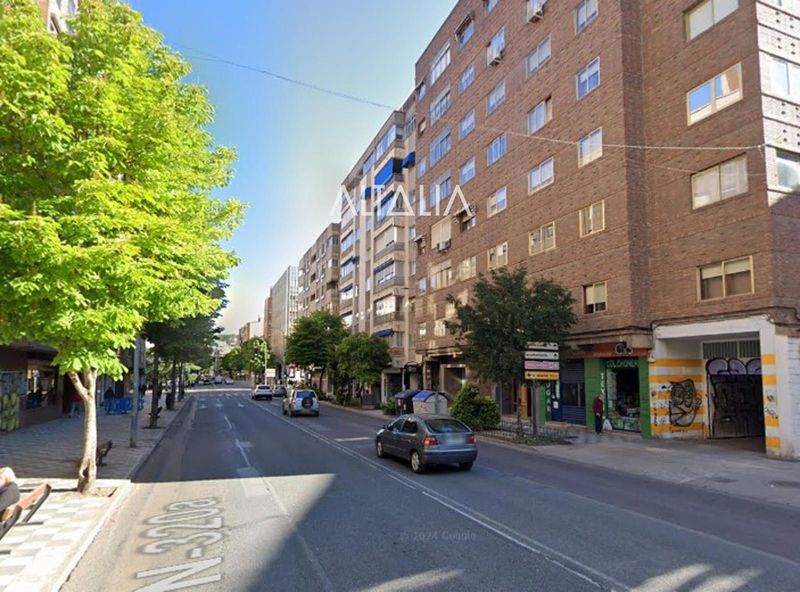 Local Comercial en alquiler Cuenca. Ref: 3374. ALTALIA