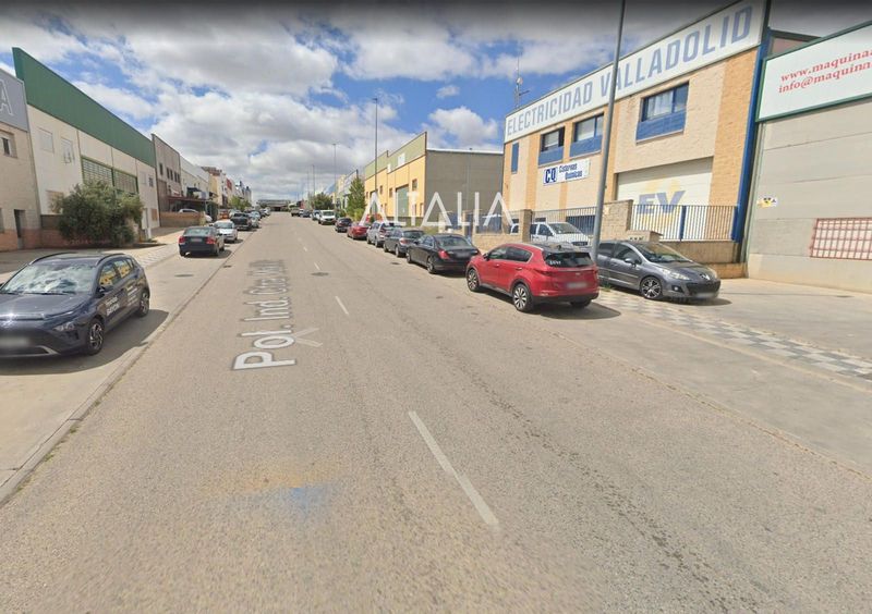 Oficina en alquiler Cuenca. Ref: 3628. ALTALIA