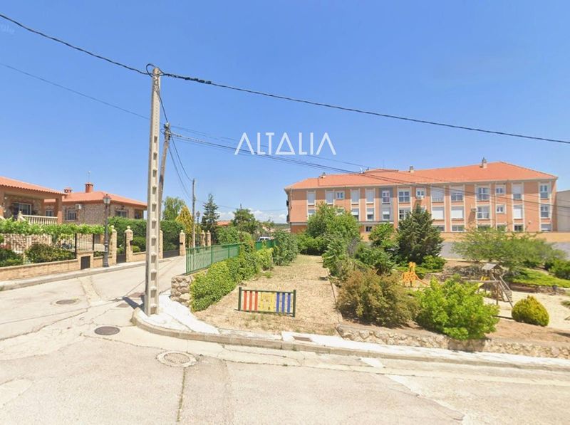 Flat for sale Arcas, Cuenca. Ref: 3846. ALTALIA