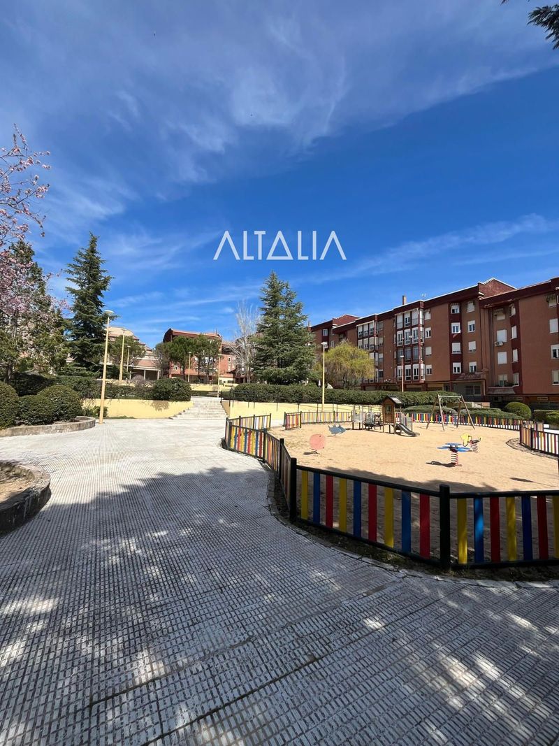 Flat for sale Cuenca. Ref: 4056. ALTALIA