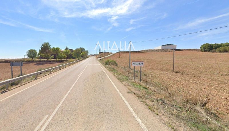 Casa en venta Pinarejo, Cuenca. Ref: 4091. ALTALIA