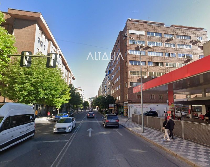 Flat for sale Cuenca. Ref: 4153. ALTALIA