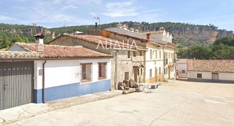 Flat for sale Uña, Cuenca. Ref: 4158. ALTALIA