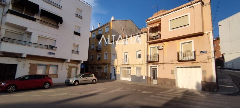 Casa en venta Cuenca. Ref: 4159. ALTALIA