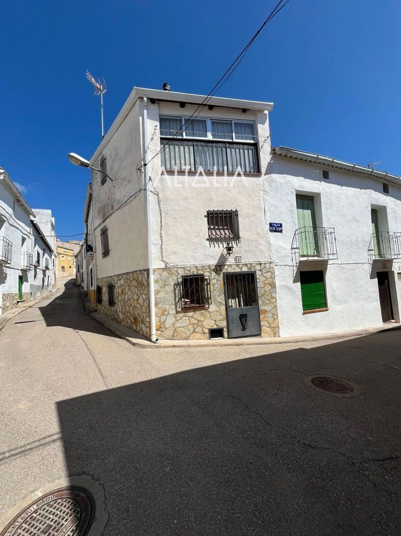 Casa en venta La Peraleja, Cuenca. Ref: 4171. ALTALIA