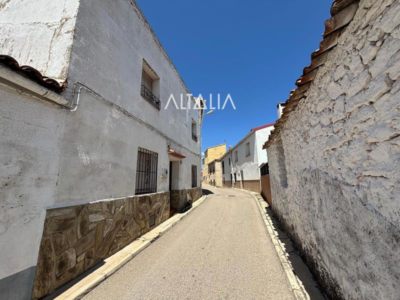 Casa en venta Carboneras De Guadazaón, Cuenca. Ref: 4199. ALTALIA