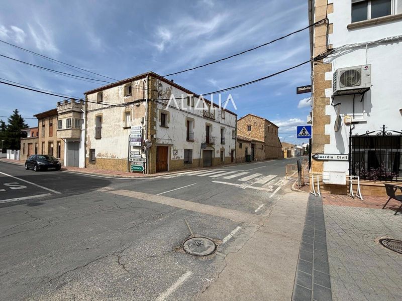 Casa en venta Cardenete, Cuenca. Ref: 4230. ALTALIA
