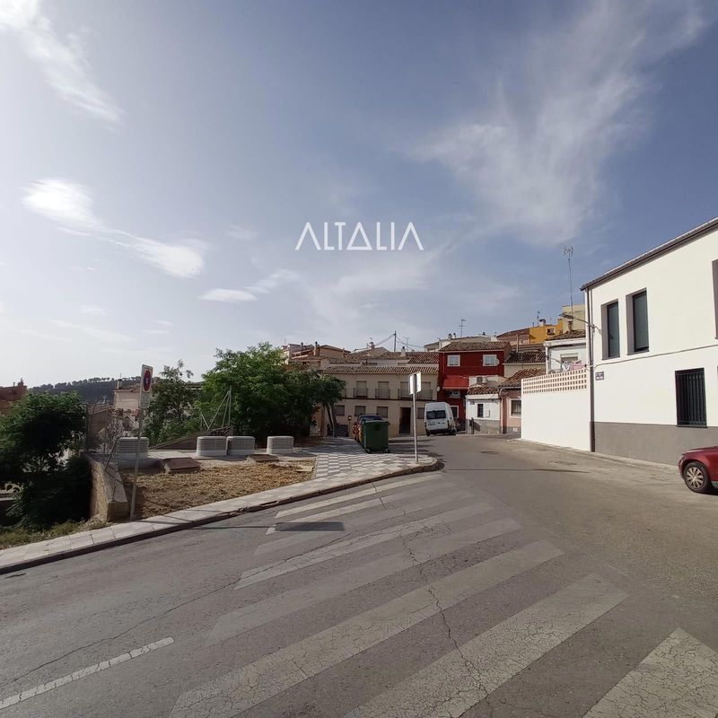 Flat for sale Cuenca. Ref: 4254. ALTALIA