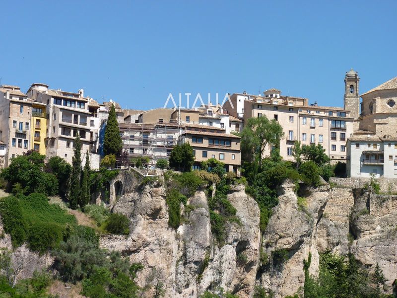 Casa en venta Cuenca. Ref: 4275. ALTALIA