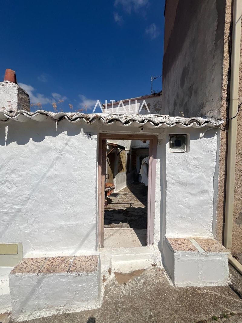 Casa en venta Huete, Cuenca. Ref: 4297. ALTALIA