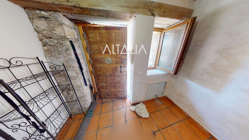 Casa en venta Masegosa, Cuenca. Ref: 4308. ALTALIA