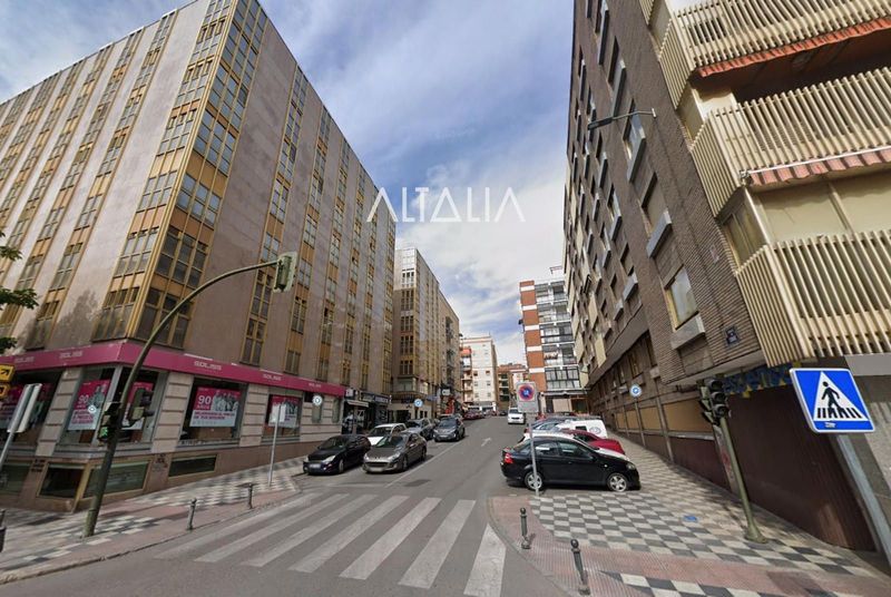 Flat for sale Cuenca. Ref: 4347. ALTALIA