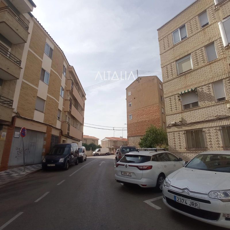 Flat for sale Cuenca. Ref: 4368. ALTALIA