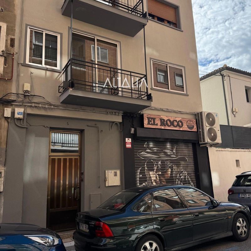 Local Comercial en venta Cuenca. Ref: 4438. ALTALIA