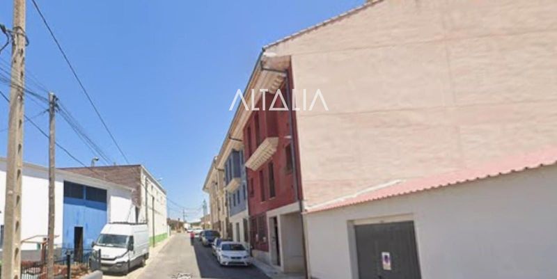 Piso en venta Arcas, Cuenca. Ref: 4454. ALTALIA