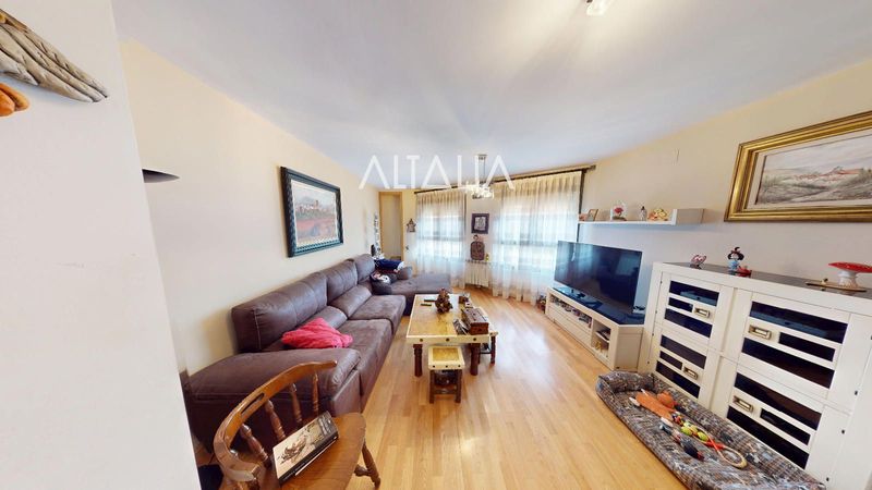 Piso en venta Arcas, Cuenca. Ref: 4454. ALTALIA