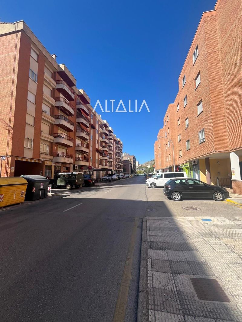 Flat for sale Cuenca. Ref: 4499. ALTALIA