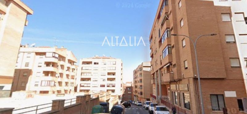 Flat for sale Cuenca. Ref: 4501. ALTALIA