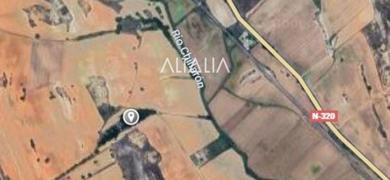 Parcela en venta Chillaron De Cuenca, Cuenca. Ref: 4597. ALTALIA